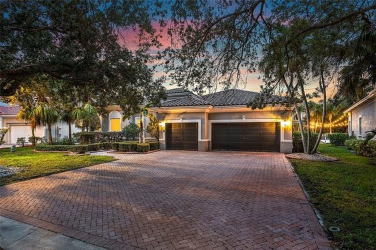 Visit South Florida Home Finders Coral Springs Homes