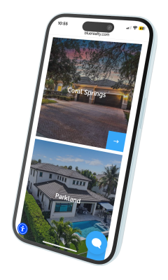 Visit South Florida Home Finders