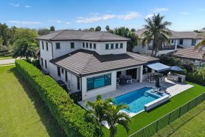 Visit South Florida Home Finders Parkland Homes